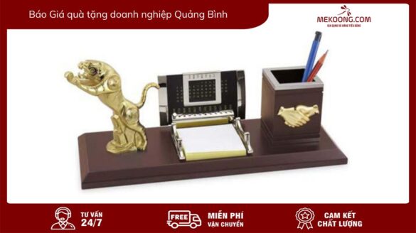 Báo Giá quà tặng doanh nghiệp Quảng Bình Giá Rẻ Cao Cấp