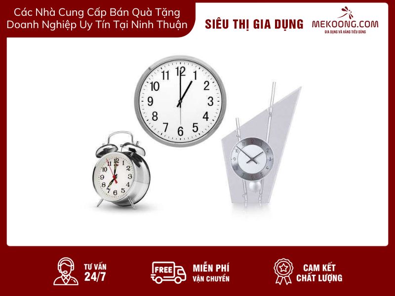Các Nhà Cung Cấp Bán Quà Tặng Doanh Nghiệp Uy Tín Tại Ninh Thuận