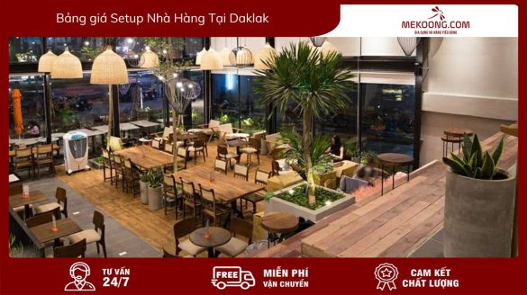 Avt Bang gia Setup Nha Hang Tai Daklak