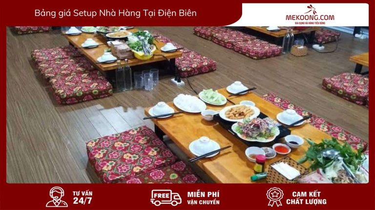 Avt Bang gia Setup Nha Hang Tai Dien Bien
