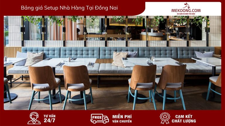 Avt Bang gia Setup Nha Hang Tai Dong Nai