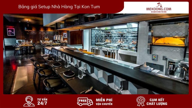 Avt Bang gia Setup Nha Hang Tai Kon Tum
