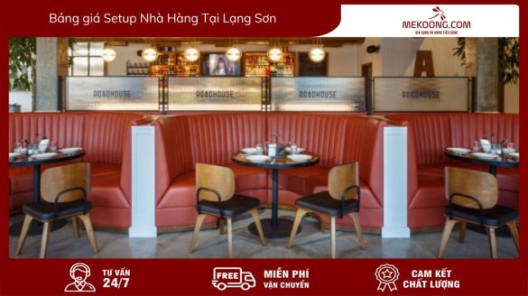 Avt Bang gia Setup Nha Hang Tai Lang Son