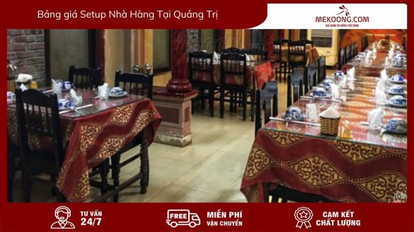 Avt Bang gia Setup Nha Hang Tai Quang Tri