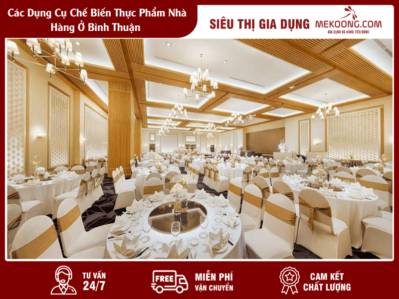 Cac Dung Cu Che Bien Thuc Pham Nha Hang O Binh Thuan Mekoong Các Dụng Cụ Chế Biến Thực Phẩm Nhà Hàng Ở Bình Thuận Mekoong