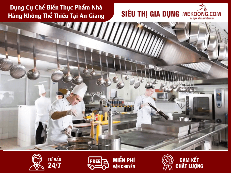 Dung Cu Che Bien Thuc Pham Nha Hang Khong The Thieu Tai An Giang Mekoong Dụng Cụ Chế Biến Thực Phẩm Nhà Hàng Không Thể Thiếu Tại An Giang Mekoong