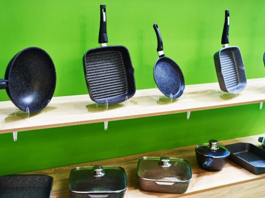 Đồ gia dụng MeKoong