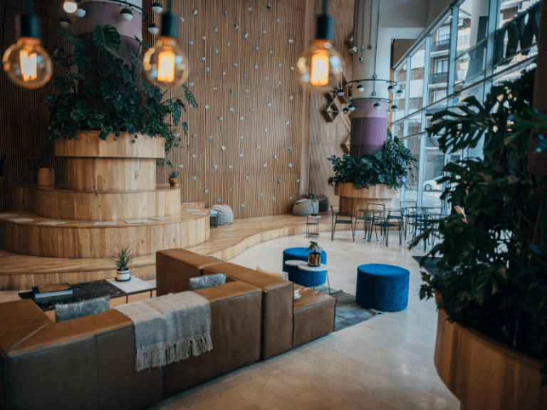 Tạo dựng hình ảnh thương hiệu khách sạn