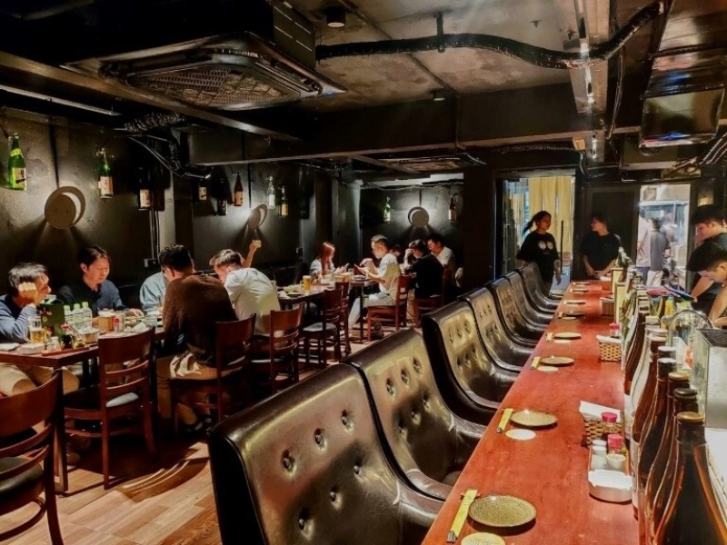 Khám phá 10 nhà hàng Nhật Hà Nội – Ẩm thực xứ sở hoa anh đào giữa lòng thủ đô