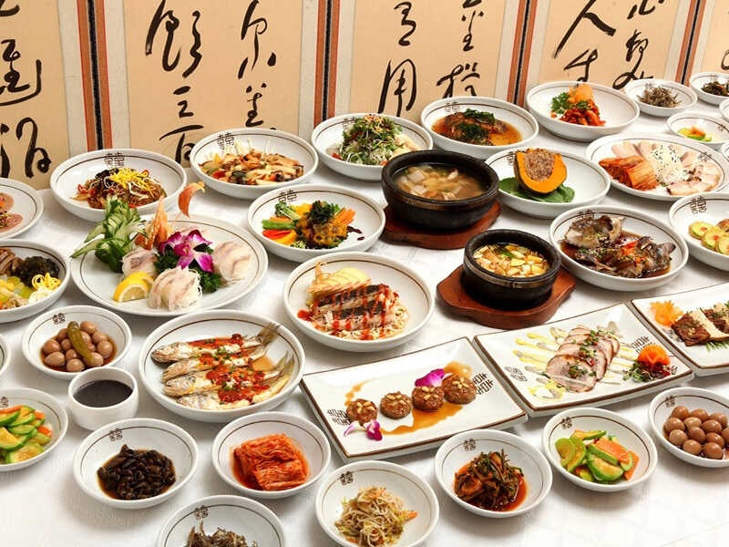 Bật mí top 10+ nhà Hàng Hàn Quốc Hà Nội – Trải nghiệm ẩm thực xứ sở Kim Chi