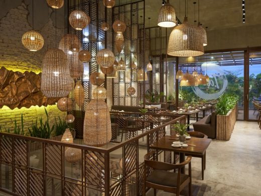 C.Tao Chinese Restaurant