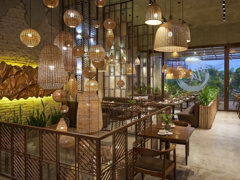 C.Tao Chinese Restaurant