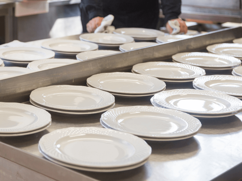 Tại sao nên lựa chọn dụng cụ sơ chế thực phẩm của Mekoong