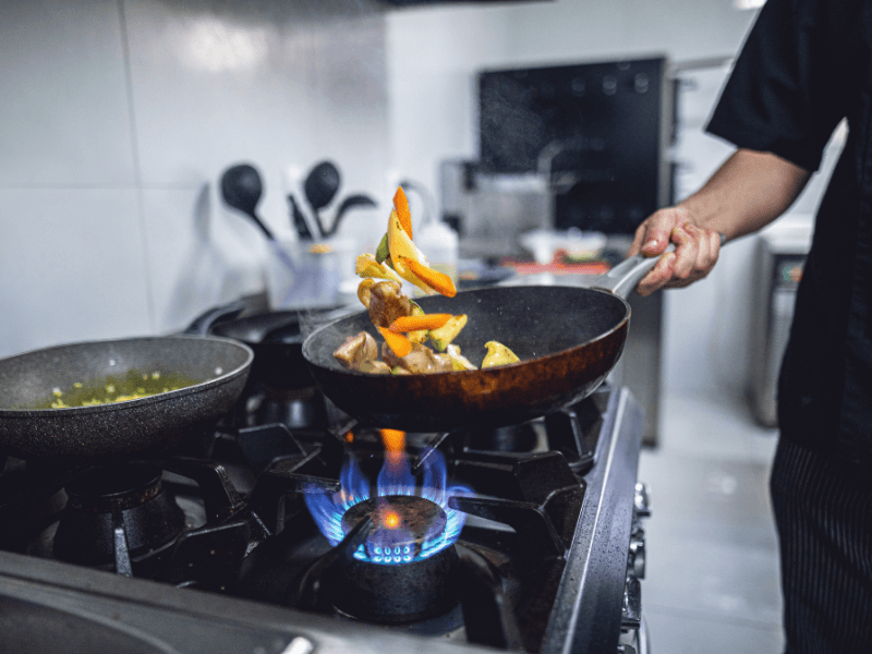 Thiết Bị Khách Sạn Mekoong Chuyên Cung Cấp Dụng Cụ Sơ Chế Thực Phẩm Cho Nhà Hàng