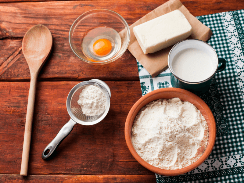 Các lưu ý quan trọng khi sử dụng dụng cụ sơ chế thực phẩm