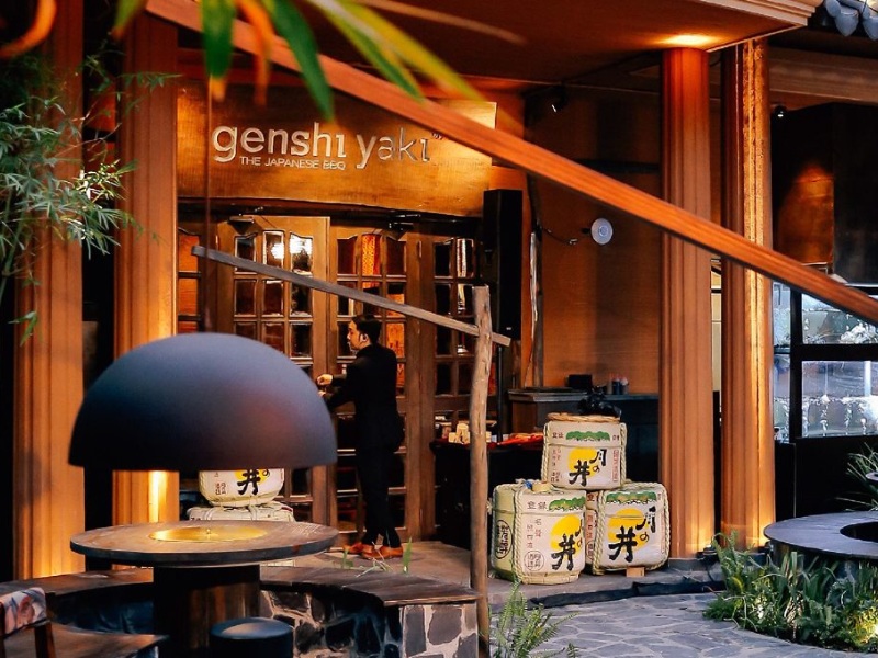 Top 10 nhà hàng Nhật Hồ Chí Mính chuẩn vị thu hút đông đảo khách đến trải nghiệm