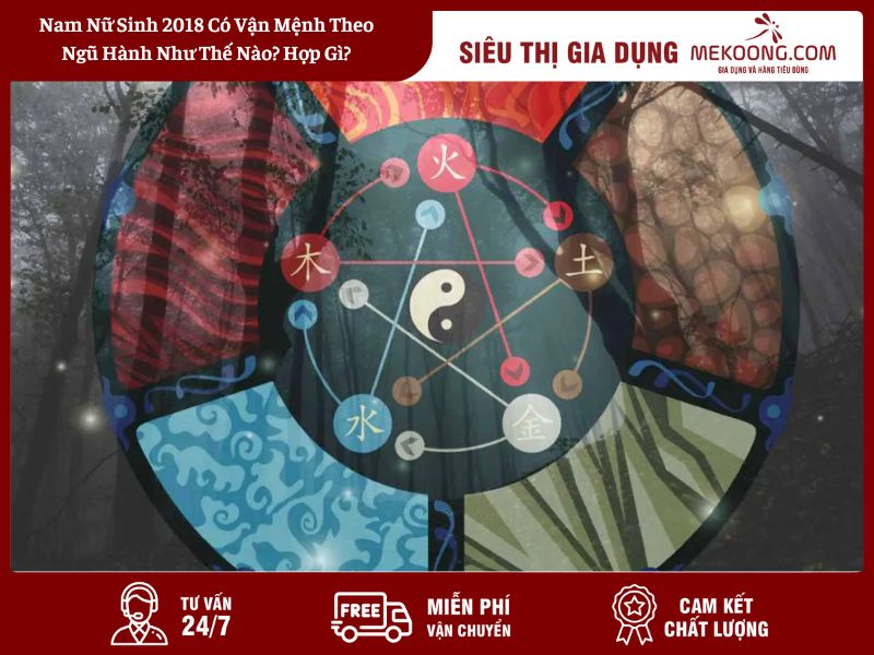Nam Nu Sinh 2018 Co Van Menh Theo Ngu Hanh Nhu The Nao Hop Gi Nam Nữ Sinh 2018 Có Vận Mệnh Theo Ngũ Hành Như Thế Nào_ Hợp Gì