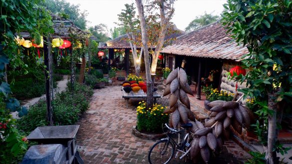 Nhà hàng Nha Trang Xưa