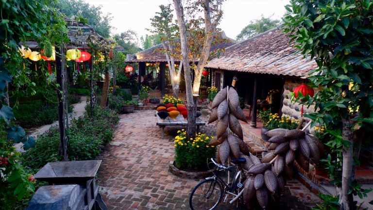 Nhà hàng Nha Trang Xưa