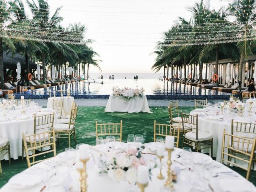 Nhu Cầu Đặc Biệt Khi Tổ Chức Tiệc Cưới Đà Nẵng