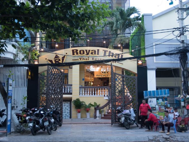 Royal Thai Danang