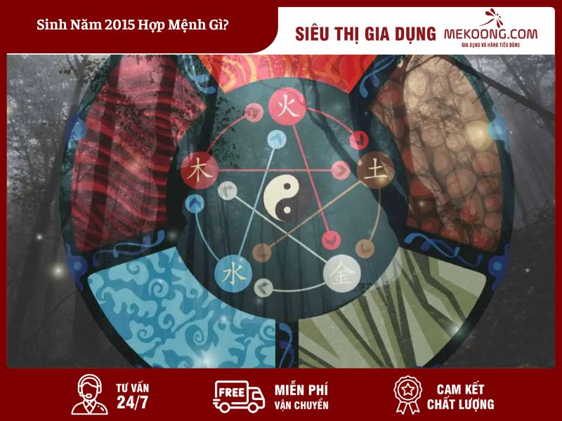 Sinh Nam 2015 Hop Menh Gi Sinh Năm 2015 Hợp Mệnh Gì