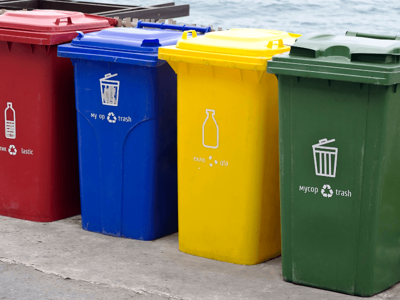 Thung Rac Nha Hang dungcunhahang 800 x 600 px 10 Tạo không gian bếp chuyên nghiệp và hiệu quả