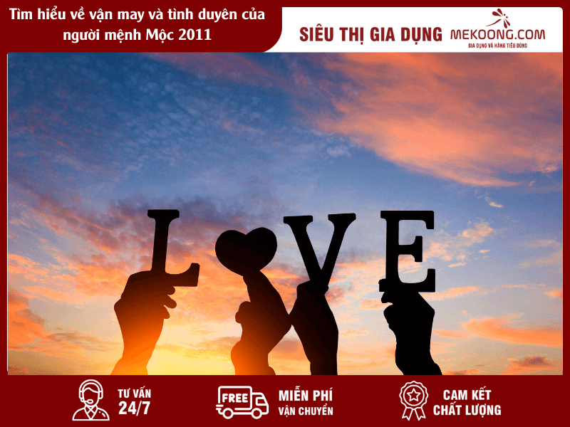 Tim hieu ve van may va tinh duyen cua nguoi menh Moc 2011 Tìm hiểu về vận may và tình duyên của người mệnh Mộc 2011