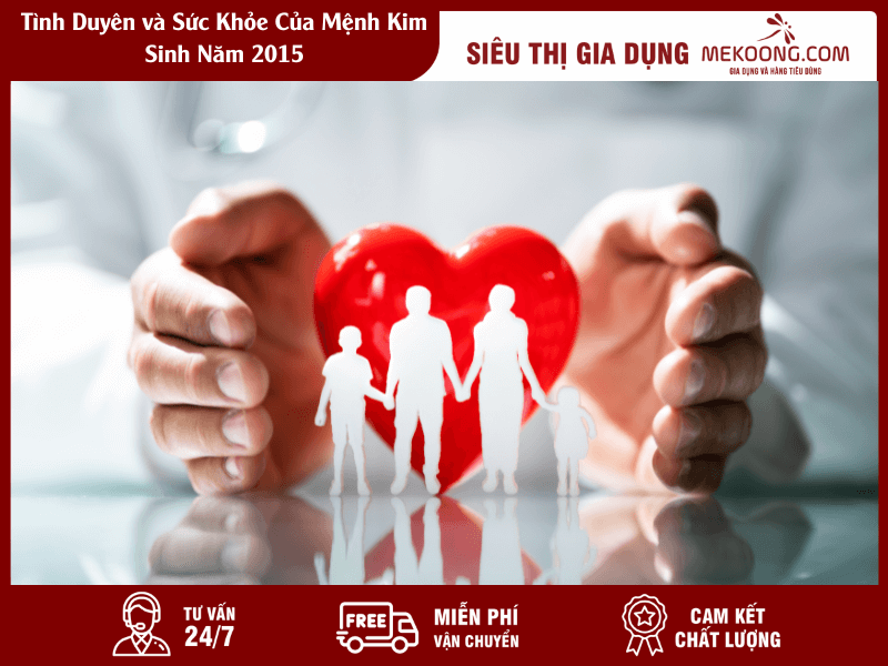 Tinh Duyen va Suc Khoe Cua Menh Kim Sinh Nam 2015 Tình Duyên và Sức Khỏe Của Mệnh Kim Sinh Năm 2015