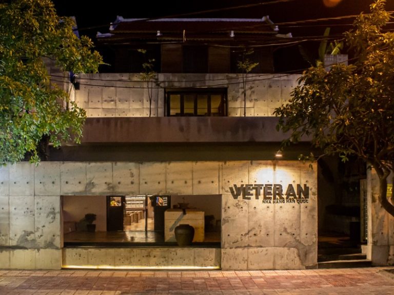 Veteran Restaurant