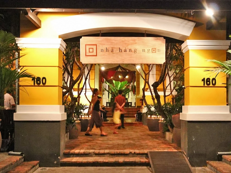 Ngon Restaurant 