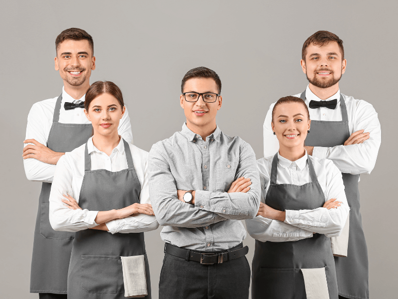 quan ly nha hang hinh anh 800x600 18 Các yếu tố then chốt để quản lý nhà hàng thành công (Key Factors for Successful Restaurant Management)