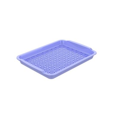 Khay Trà Chữ Nhật – Lớn Nhựa Duy Tân No.866 Chất Lượng