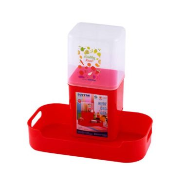 Khay Ống Đũa Nhựa Duy Tân No.964 Giá Rẻ Đẹp