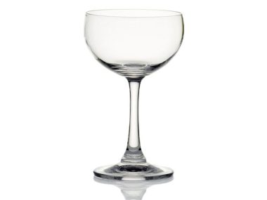 Ly Thủy Tinh DIVA  COCK TAIL 245ml