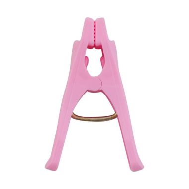 Kẹp Áo Nhựa 20 Cái Vuông Duy Tân No.1256 Giá Rẻ Đẹp