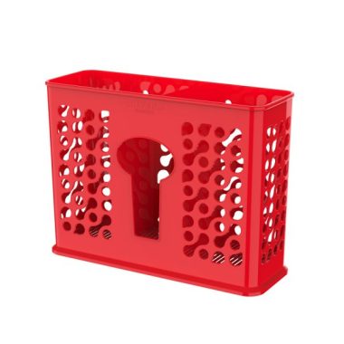 Ống Đũa Nhựa Hình Chữ Nhật Duy Tân No.1359 Giá Rẻ Đẹp