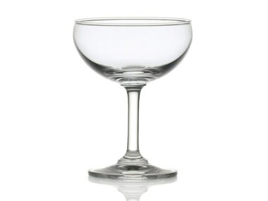 Ly Thủy Tinh CLASSIC SAUCER CHAMPAGNE - 200ml