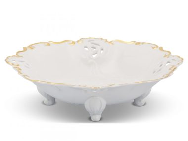 Tô trái cây - Tiệp - Chỉ Vàng