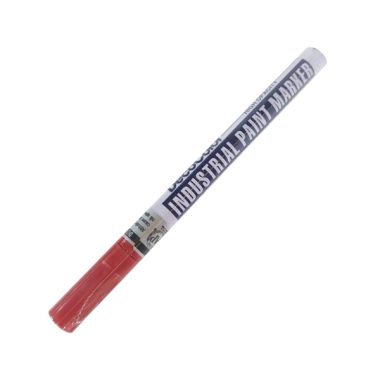 Bút Sơn Công Nghiệp Marvy 221 - Ngòi 1.4mm - Màu Đỏ chất lượng