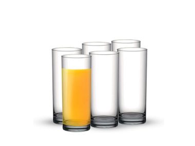 Cốc Thủy Tinh FINE DRINK - 485ml