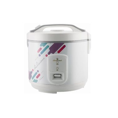 Nồi cơm điện Smart Cook EL-7166