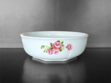 Tô Ảo Thấp 23cm - TH94 Hoa 2007