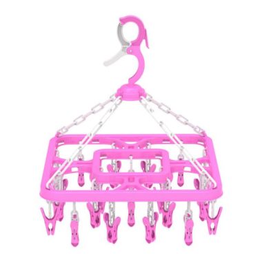 Móc Dù Nhựa Vuông Duy Tân No.230 Giá Rẻ Đẹp