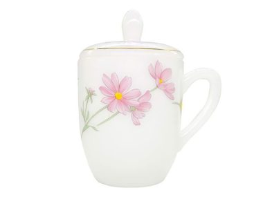 Ca trà có nắp bằng thủy tinh Opal MP-USA Home Set 3.1"-70