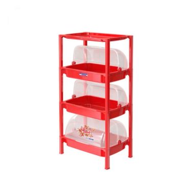 Kệ Nắp Nhỏ 3N Duy Tân No.379/2 Đẹp Chất Lượng