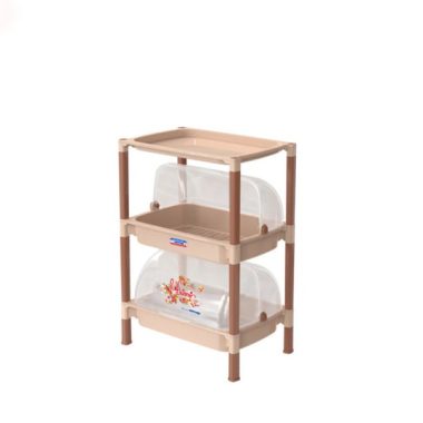 Kệ Nắp Lớn 2N Duy Tân Đẹp No.380/2