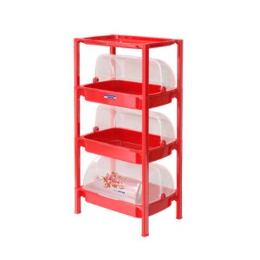 Kệ Nắp Lớn 3N Duy Tân No.380/3