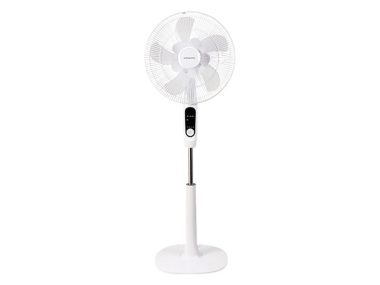 Quạt đứng thương hiệu Lock&Lock- 60W - màu trắng - ENF126