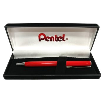 Bút Ký Cao Cấp Pentel Kèm Hộp K611B-C đẹp